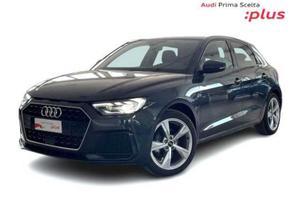 Audi A1 II 2019 Sportback 30 1.0 tfsi Busines...