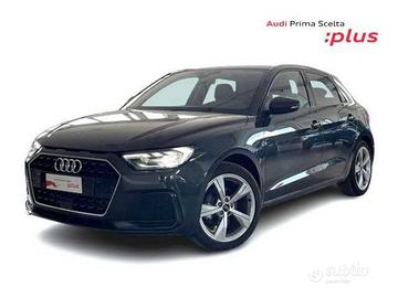 Audi A1 II 2019 Sportback 30 1.0 tfsi Busines...