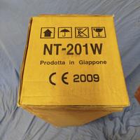 Tagliasiepi professionale 