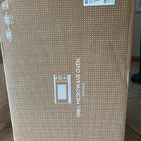 Forno microonde Samsung