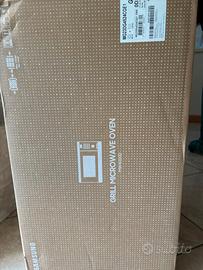 Forno microonde Samsung