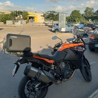 KTM 1090 Adventure - 2018