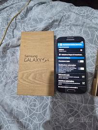 Samsung Galaxy S4  16 GB