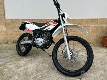 Moto Beta RE 125