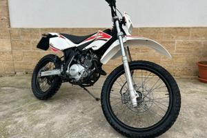 Moto Beta RE 125