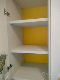 cameretta letto a castello 