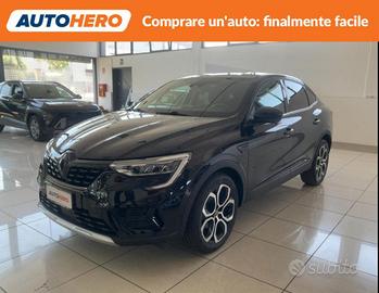 RENAULT Arkana ZG33993