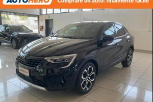 RENAULT Arkana ZG33993