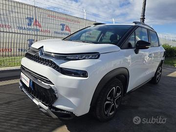 CITROEN C3 Aircross BlueHDi 110 S&S Feel