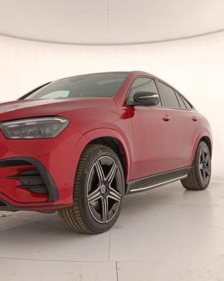 MERCEDES-BENZ GLE Coupe 300 d AMG Line Premium Plu