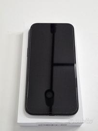 Iphone 16 plus nero 128 gb
