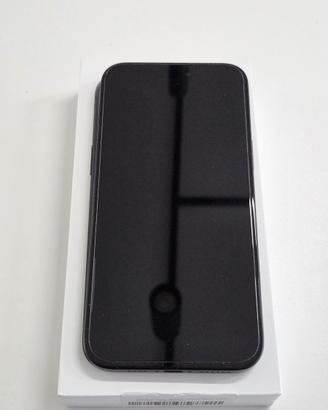 Iphone 16 plus nero 128 gb