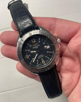 Breitling Shark