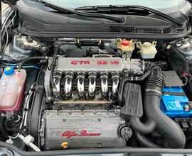 Alfa romeo 147 - 2003