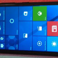 Telefono Microsoft 640 xl