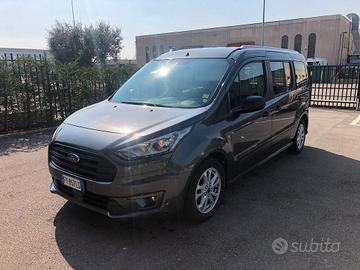 FORD Transit Connect 1.5 TDCi 120CV Trend