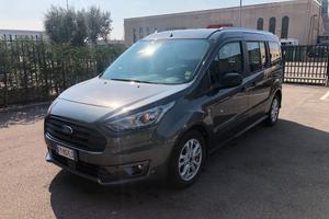FORD Transit Connect 1.5 TDCi 120CV Trend