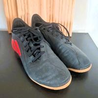 Scarpe da calcetto Adidas 43 1/3 come nuove
