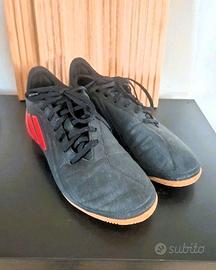 Scarpe da calcetto Adidas 43 1/3 come nuove