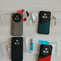 Cover Honor Magic 5 Pro