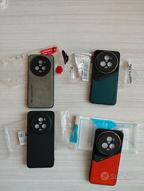 Cover Honor Magic 5 Pro