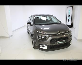 CITROEN C3 3ª serie - C3 PureTech 83 S&S Shine