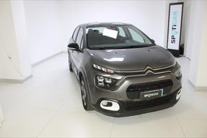 CITROEN C3 3ª serie - C3 PureTech 83 S&S Shine