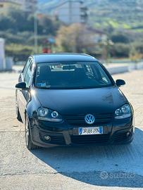 Volkswagen Golf 5 GTD GT SPORT 2.0 TDI 170 C