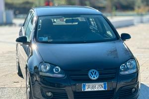 Volkswagen Golf 5 GTD GT SPORT 2.0 TDI 170 C
