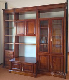 MOBILE SOGGIORNO CLASSICO.