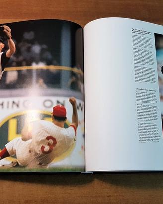 BASEBALL "The Golden Age"