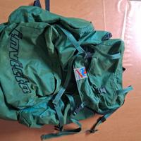 Zaino INVICTA  per campeggio