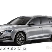 Ricambi per skoda octavia #424