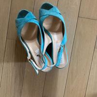 Sandali turchesi