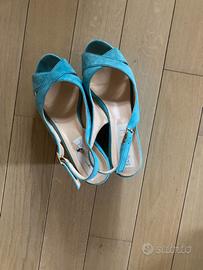 Sandali turchesi