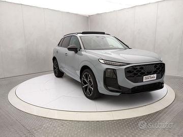 Audi Q3 2.0 tdi S line edition 150cv s-tronic