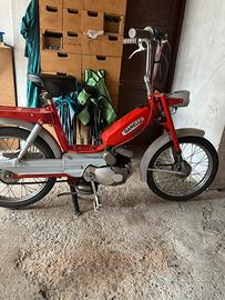 Garelli Gulp Matic (Flex) 1970
