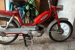 Garelli Gulp Matic (Flex) 1970
