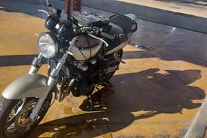 Kawasaki ZR 750 F - 2000