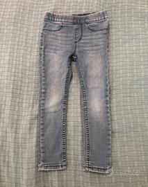 Treggings H&M bambina