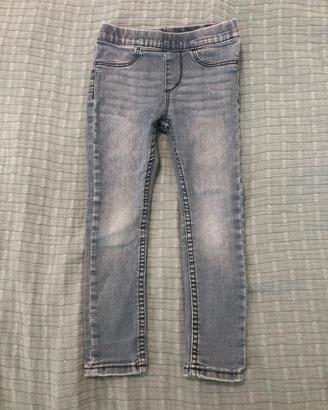 Treggings H&M bambina