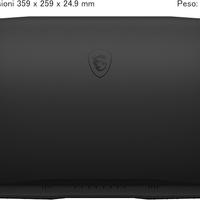 Pc portatile msi katana