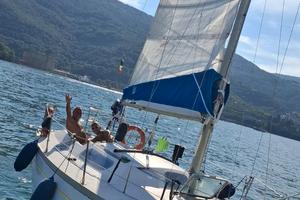 JEANNEAU 29 – CONDIVISIONE SPESE E UTILIZZO