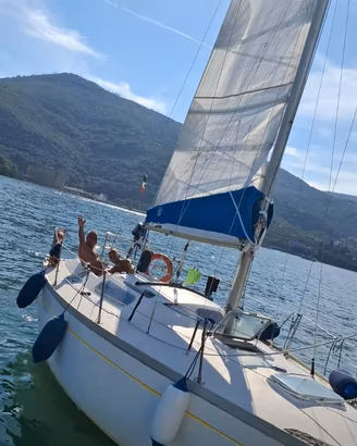 JEANNEAU 29 – CONDIVISIONE SPESE E UTILIZZO