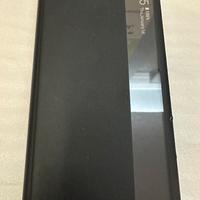 Samsung Clear View Cover per Galaxy S21 Plus