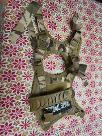 Pettorina per gatti o cani di piccola taglia