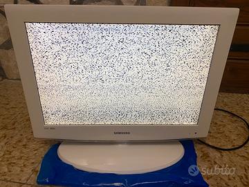 Televisore samsung