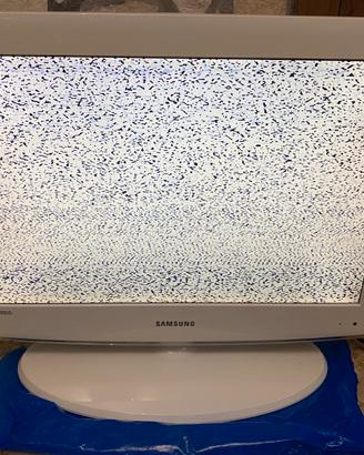 Televisore samsung