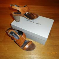 Sandali da donna JANET & JANET