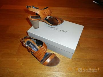 Sandali da donna JANET & JANET